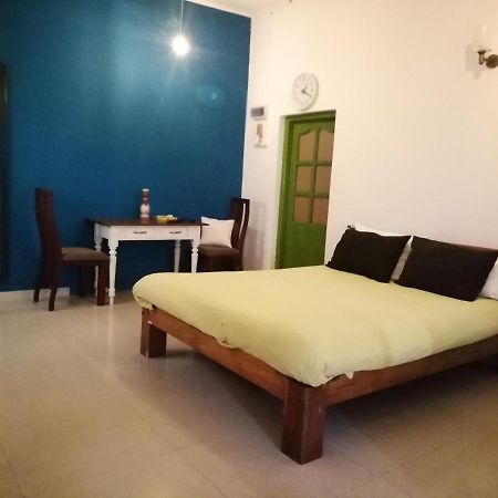 Mitrayu Villa Nugegoda Bagian luar foto
