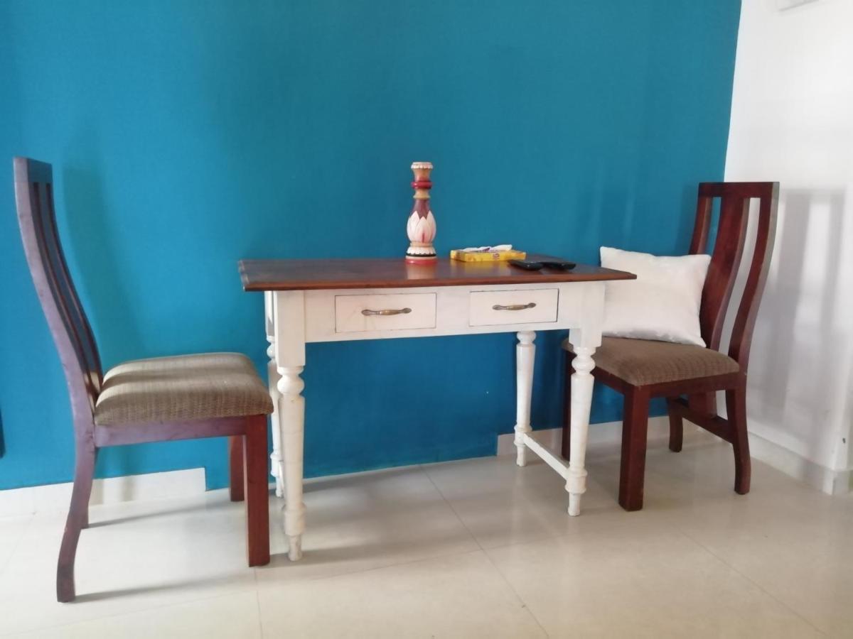 Mitrayu Villa Nugegoda Bagian luar foto