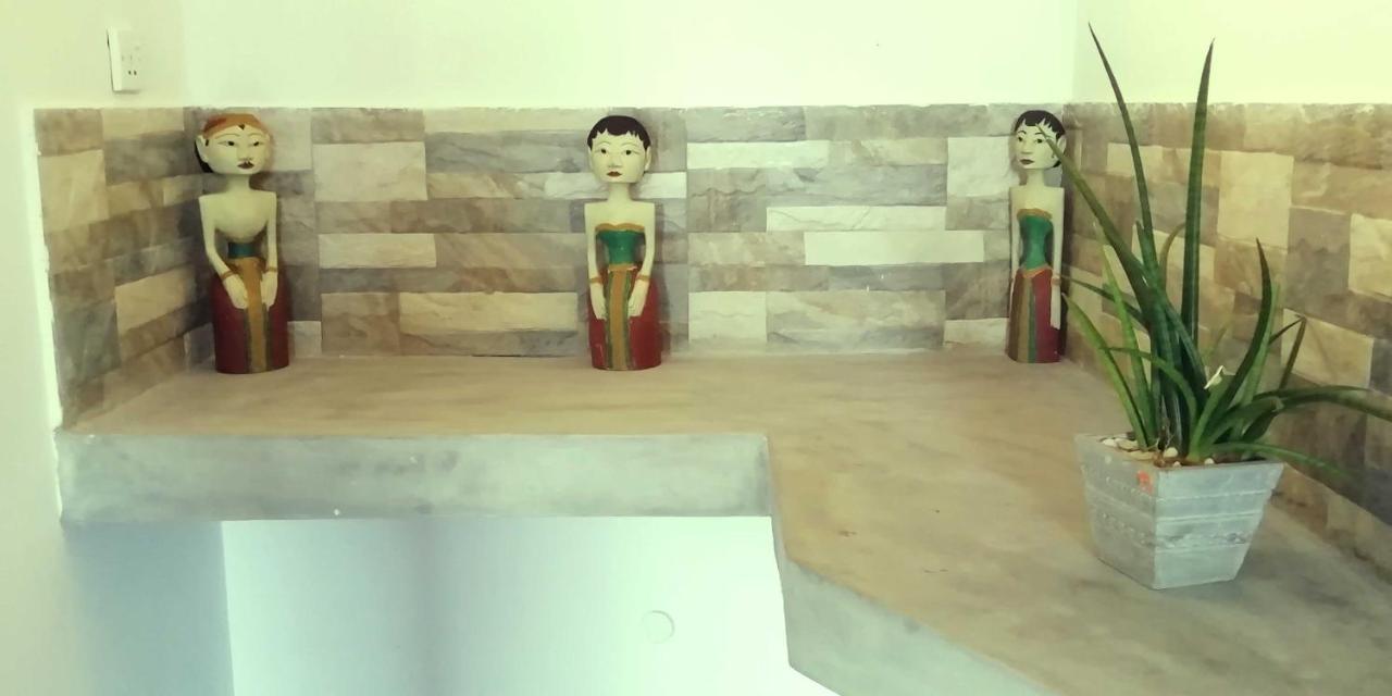 Mitrayu Villa Nugegoda Bagian luar foto