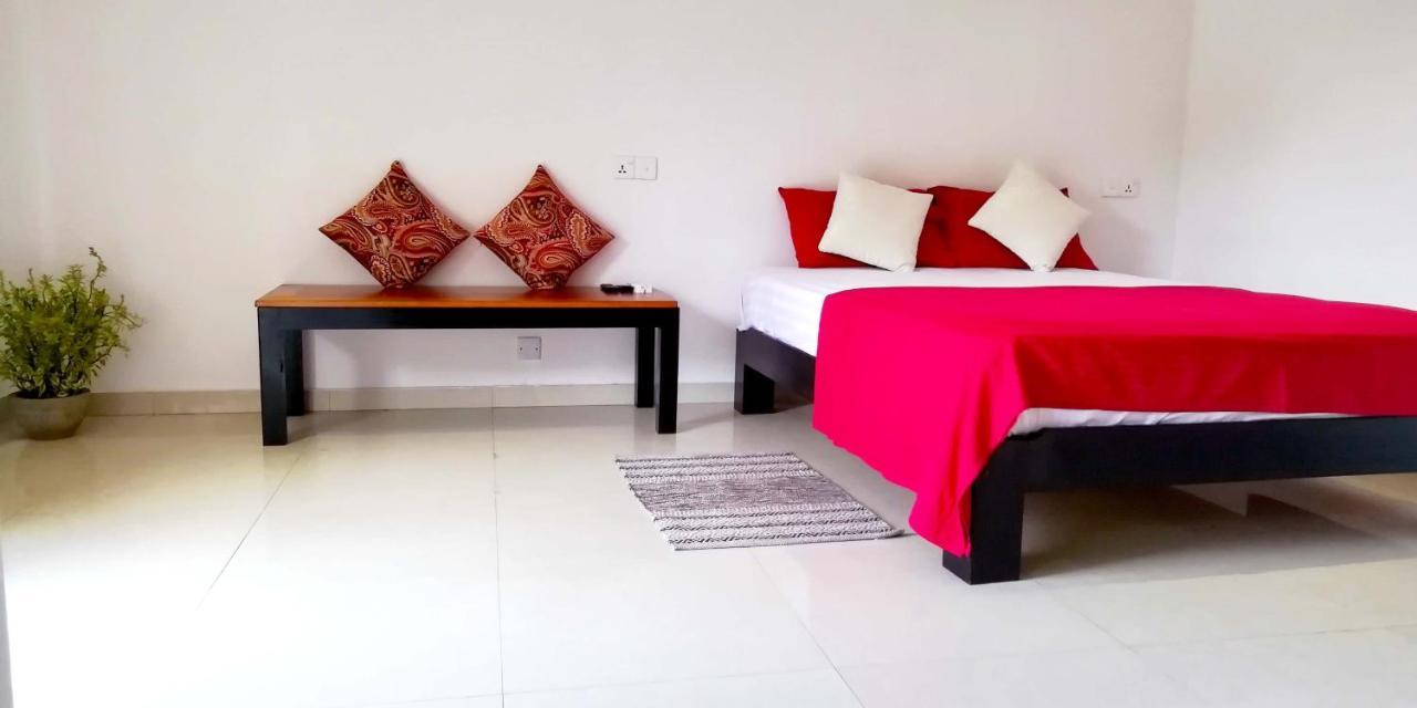 Mitrayu Villa Nugegoda Bagian luar foto