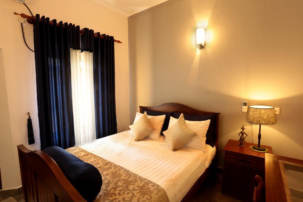 Mitrayu Villa Nugegoda Bagian luar foto