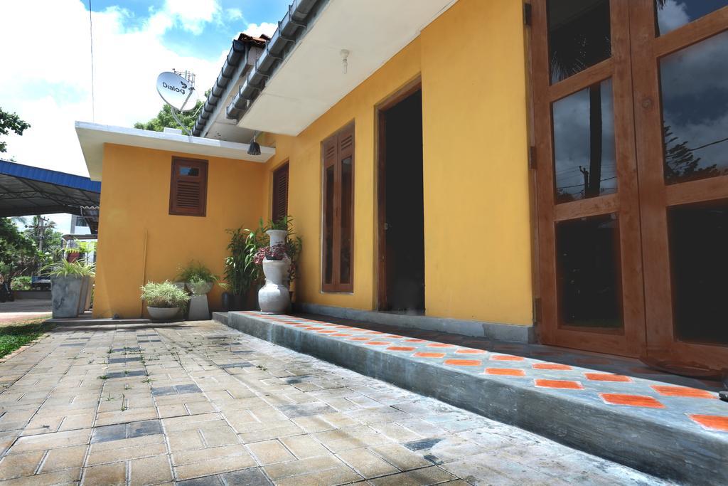 Mitrayu Villa Nugegoda Ruang foto