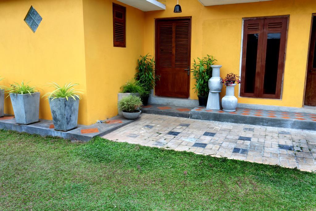 Mitrayu Villa Nugegoda Ruang foto