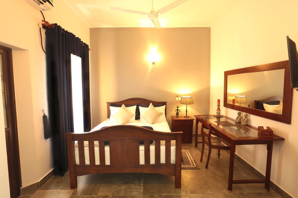 Mitrayu Villa Nugegoda Ruang foto