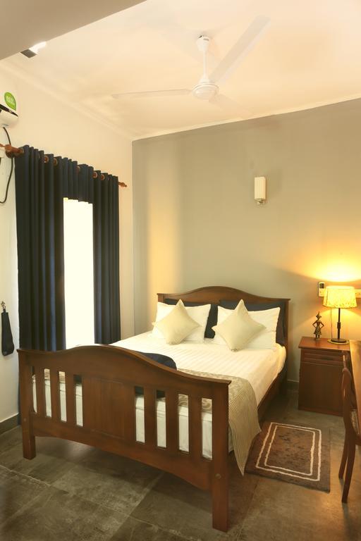 Mitrayu Villa Nugegoda Ruang foto
