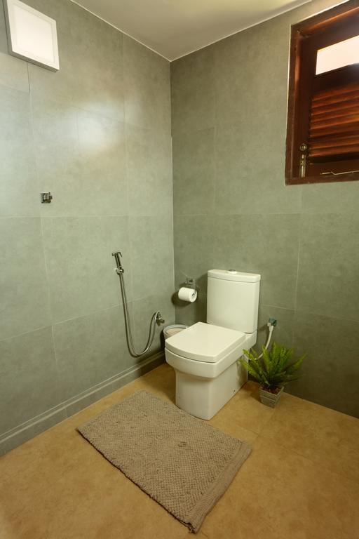Mitrayu Villa Nugegoda Ruang foto